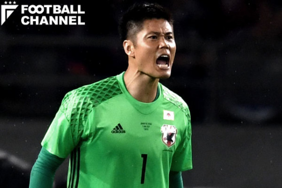 フランスのメスに所属する川島永嗣