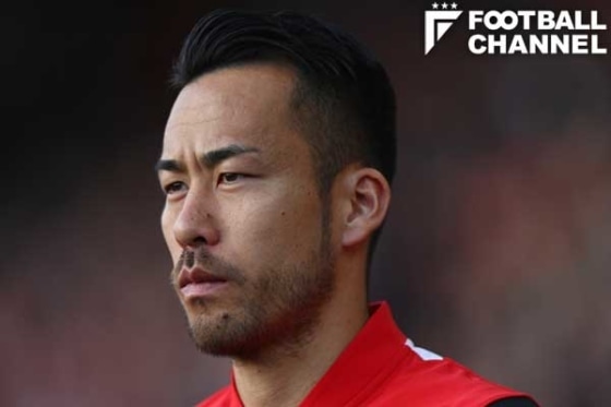 20170825_maya-yoshida_getty