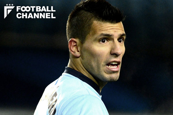 セルヒオ・アグエロ