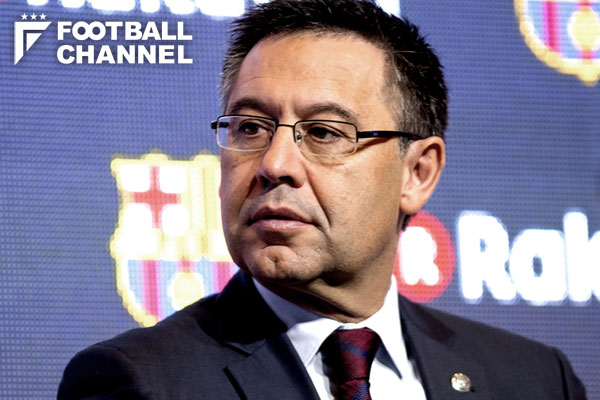 ジョゼップ・マリア・バルトメウ