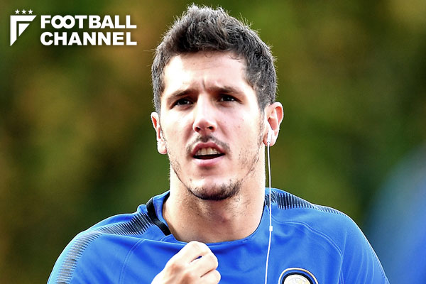 ステベン・ヨベティッチ