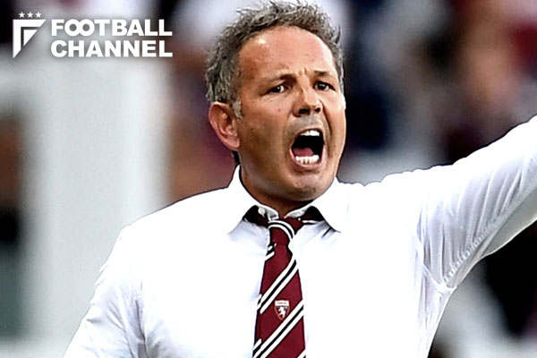 シニシャ・ミハイロビッチ