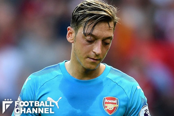 メスト・エジル