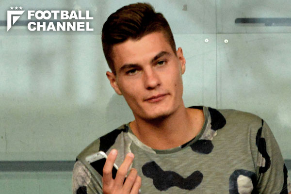 パトリック・シック