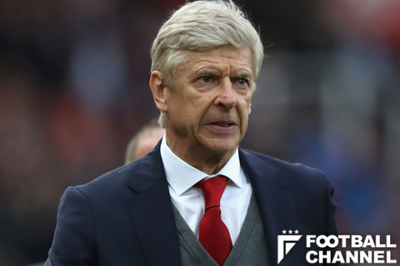 アーセン・ヴェンゲル