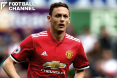 MFマティッチの加入で中盤の守備が格段に安定した