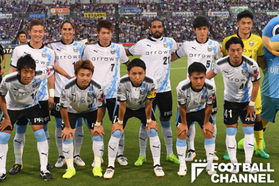 川崎フロンターレ