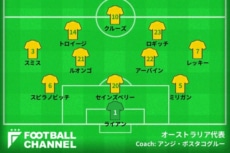 オーストラリア