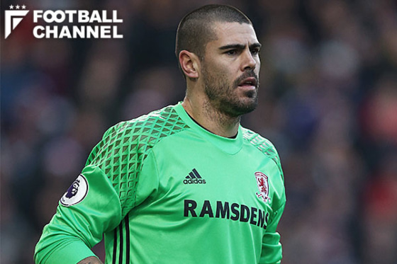 サッカー ユニフォーム（ビクトル・バルデス選手） 新品正規品NIKE FCバルセロナ「1」ビクトル・バルデス長袖LGK