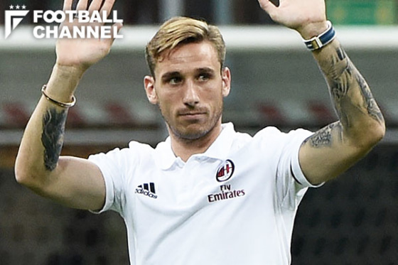 ルーカス・ビグリア