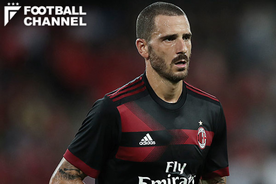 レオナルド・ボヌッチ