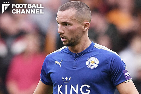 ダニー・ドリンクウォーター