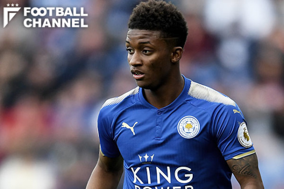 デマライ・グレイ