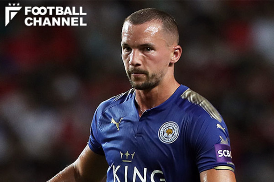 ダニー・ドリンクウォーター