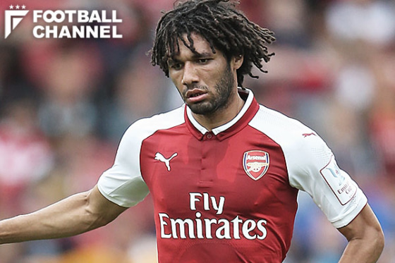 モハメド・エルネニー