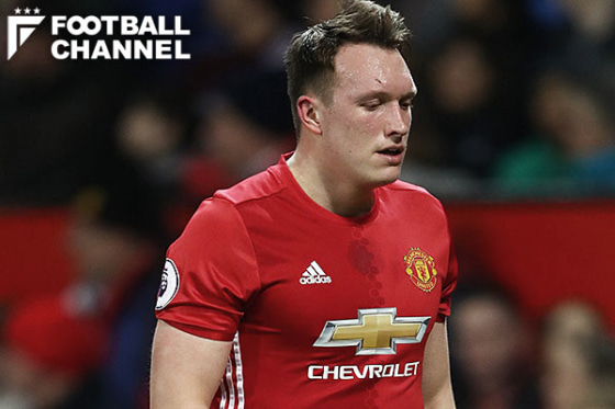 フィル・ジョーンズ