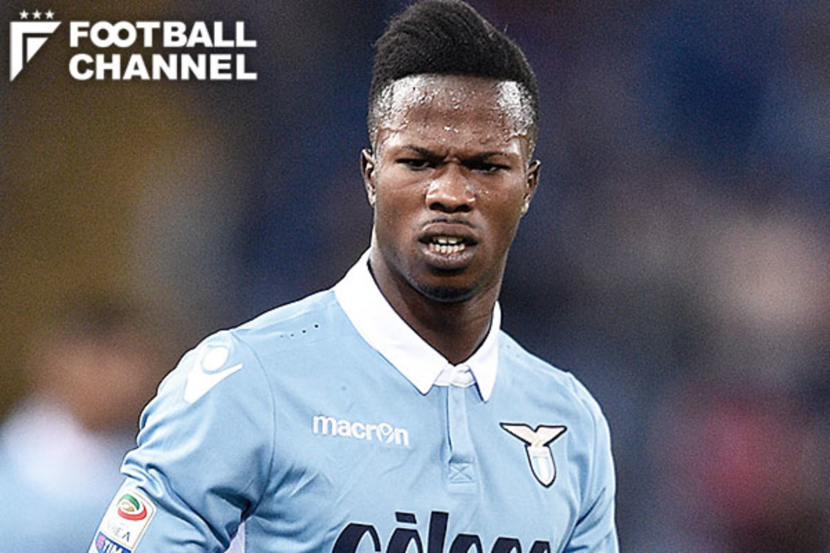 ユーベ獲得撤退のfwが四面楚歌 ラツィオ会長 選手側の言い分を完全否定 フットボールチャンネル