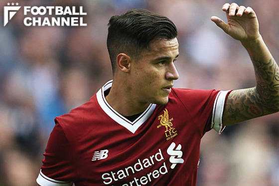 フィリッペ・コウチーニョ