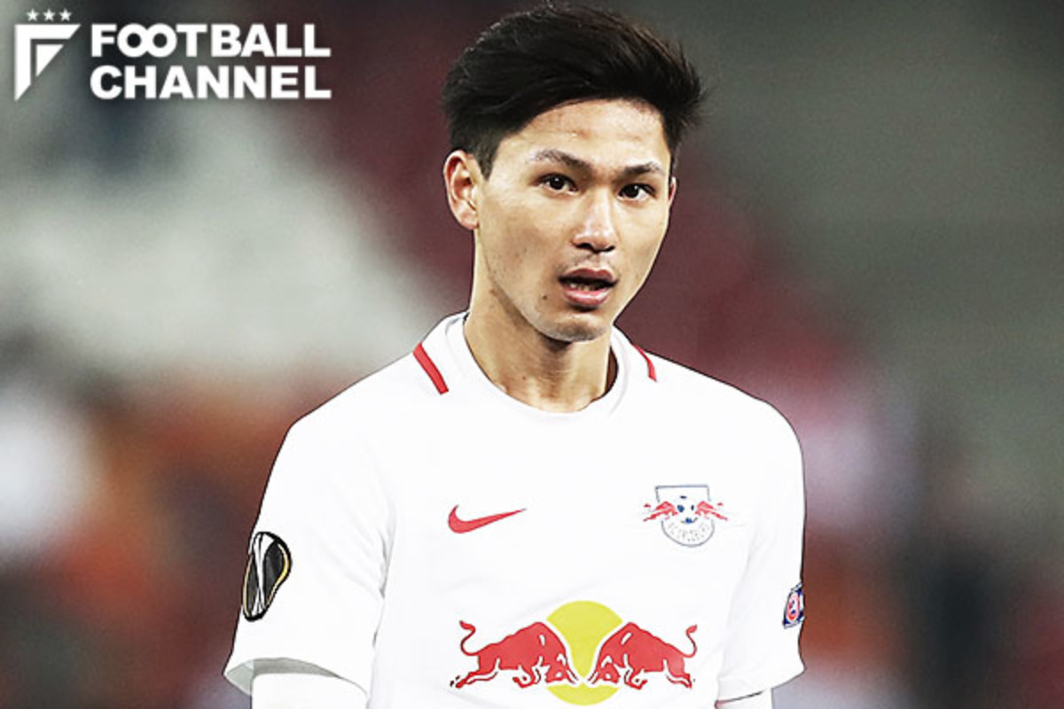 南野出場ザルツブルク 敵地で先勝 アウェイゴール3発 El本戦出場近づく フットボールチャンネル 南野出場ザルツブルク 敵地で先勝 アウェイゴール3発 El本戦出場近づく フットボールチャンネル