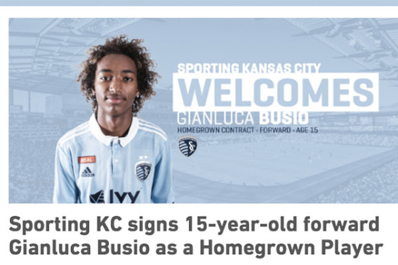 ジャンルカ・ブーシオ