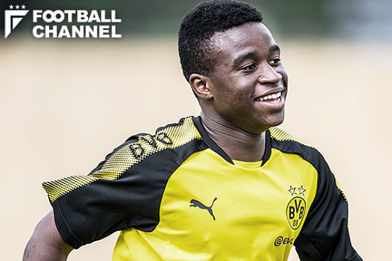 ユスファ・ ムココ