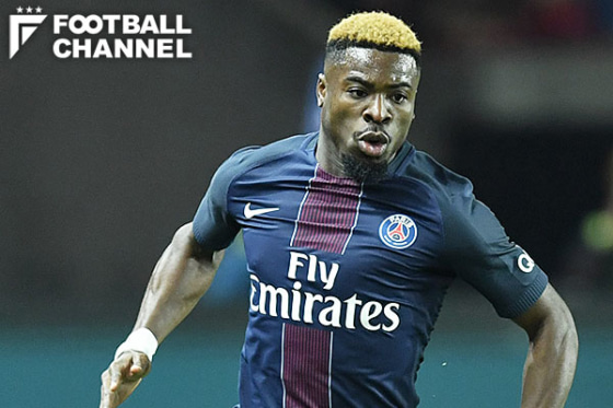 セルジュ・オーリエ