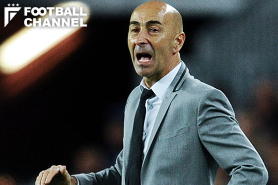 パコ・アジェスタラン監督