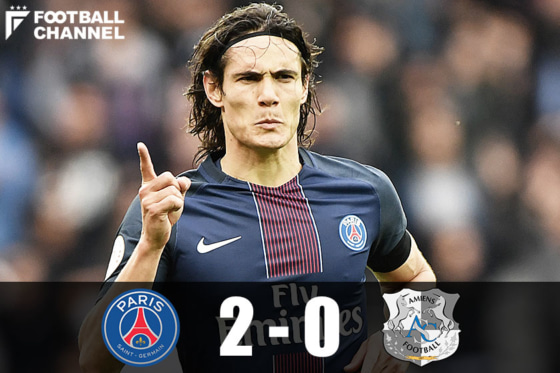 エディンソン・カバーニ