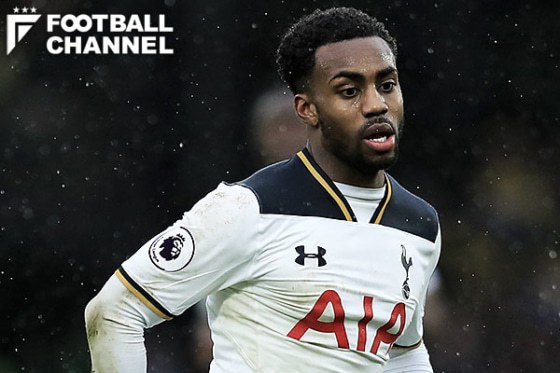 ダニー・ローズ