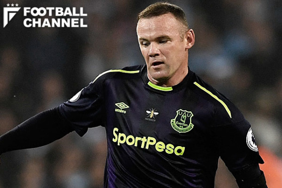 ウェイン・ルーニー