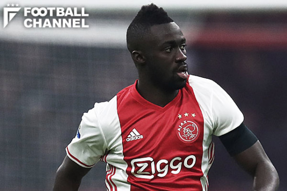 ダビンソン・サンチェス