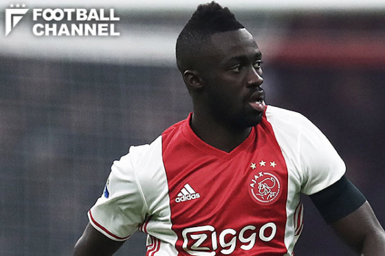 ダヴィンソン・サンチェス