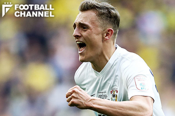 ジョージ・トーマス