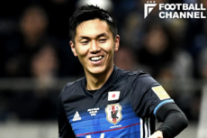 最終予選途中からA代表の重要なピースになった久保裕也