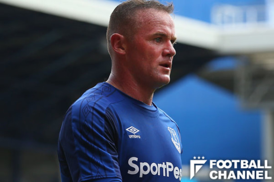 ウェイン・ルーニー