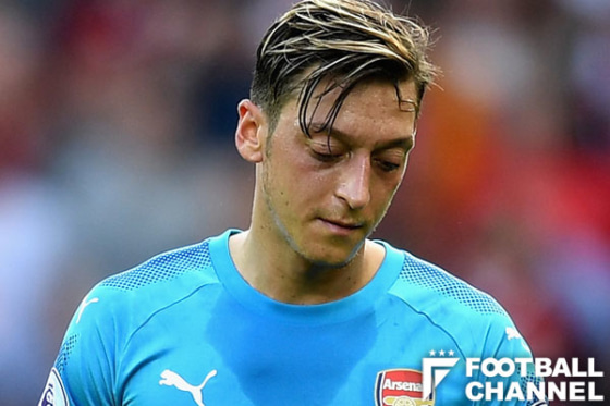 メスト・エジル