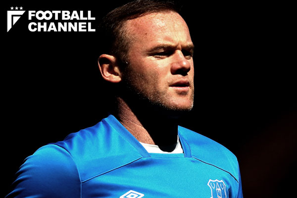 ウェイン・ルーニー