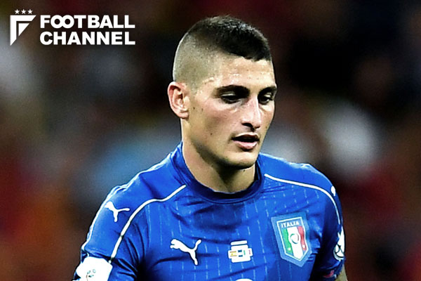 マルコ・ヴェッラッティ