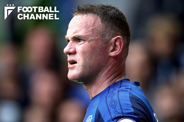 ウェイン・ルーニー