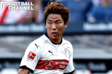 期限付き移籍先のシュトゥットガルトは1部昇格を果たし、2017/18シーズンはブンデスリーガ1部でプレーすることになる