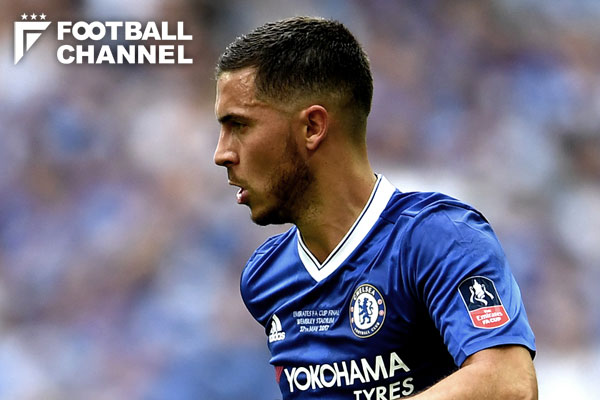 エデン・アザール