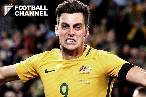 オーストラリア