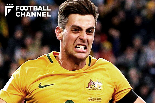 トミ・ユリッチ