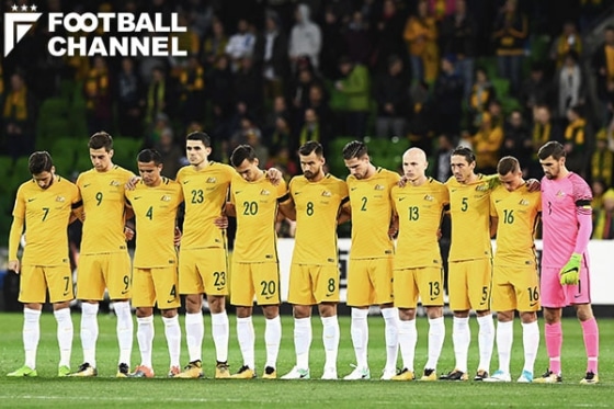 オーストラリア