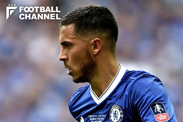 エデン・アザール