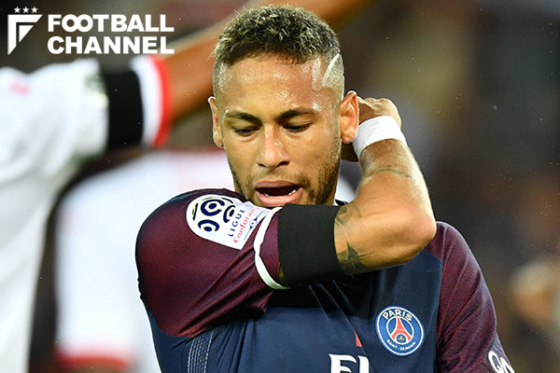 20170906neymar_getty