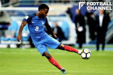 オランダ戦では2ゴールを奪ったトマ・ルマール