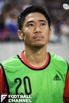 香川真司