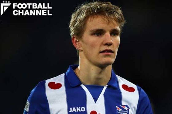 20170907_oedegaard_getty