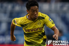 香川真司